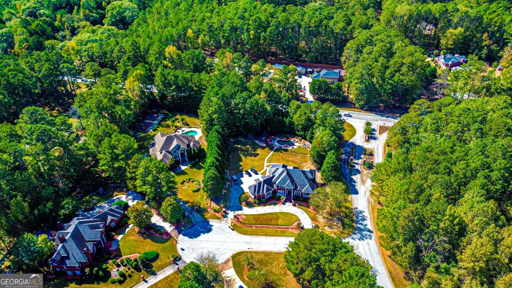 135 Longcreek DR Fayetteville, GA 30214