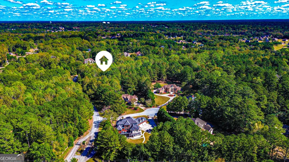 135 Longcreek DR Fayetteville, GA 30214