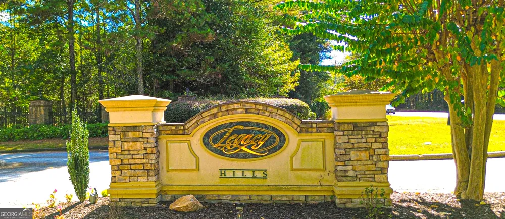135 Longcreek DR Fayetteville, GA 30214