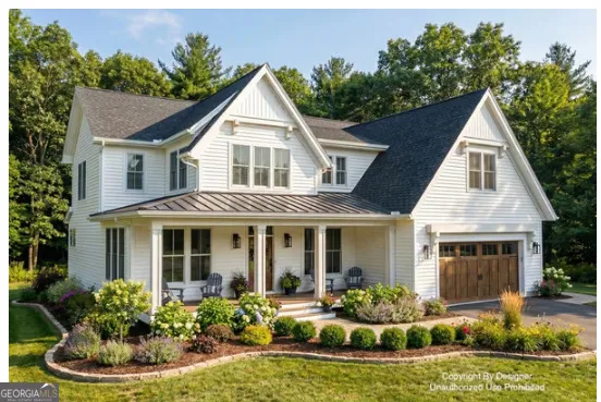 5861 Liberty RD Winston, GA 30187
