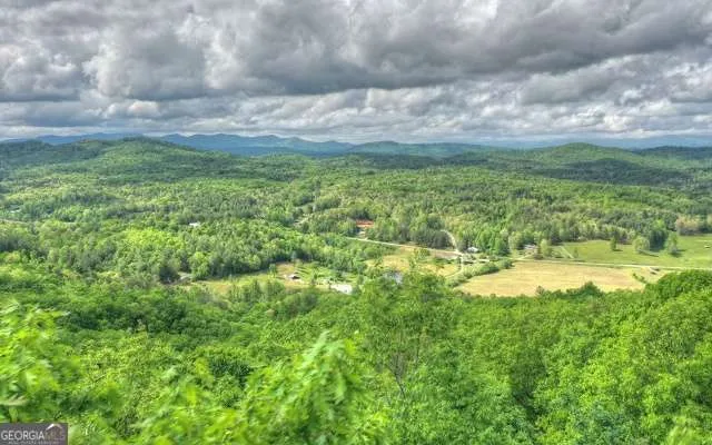 LOT 1 High Country LN Morganton, GA 30560