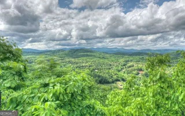 LOT 1 High Country LN Morganton, GA 30560