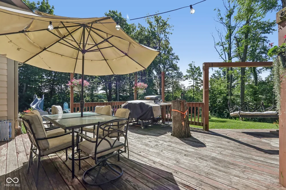 397 E 1650 Summitville, IN 46070