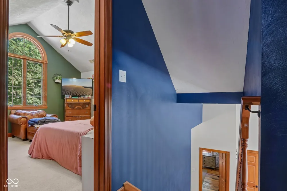 397 E 1650 Summitville, IN 46070
