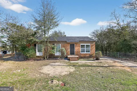 2436 N Carolina AVE