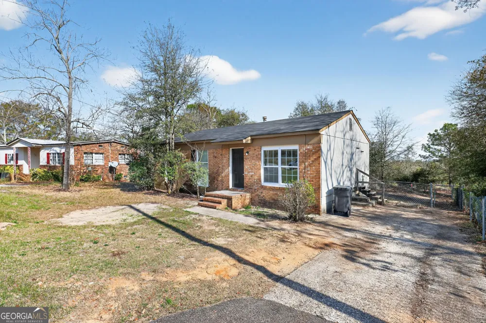 2436 N Carolina AVE Augusta, GA 30906
