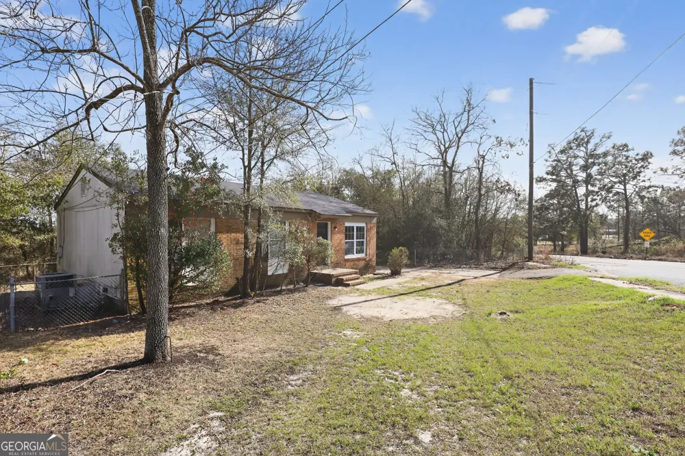 2436 N Carolina AVE Augusta, GA 30906