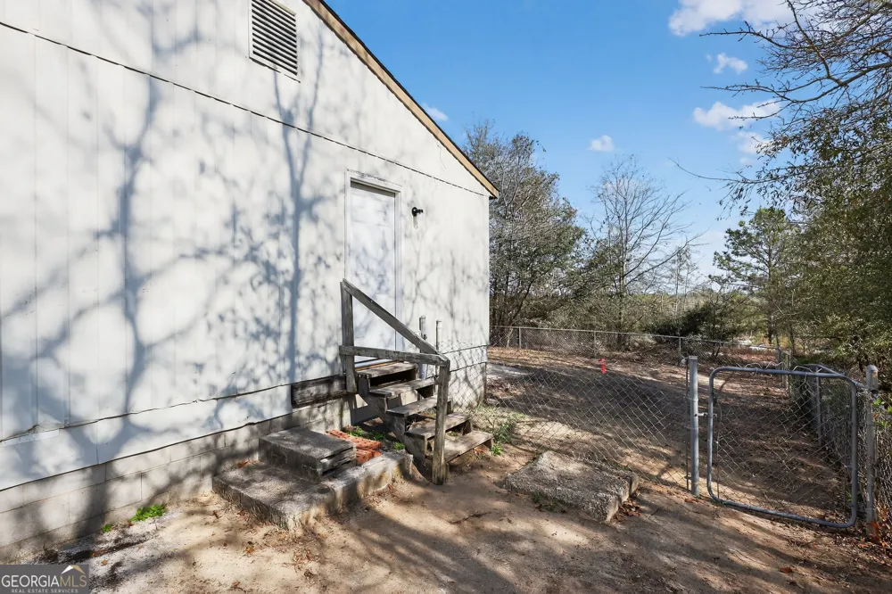 2436 N Carolina AVE Augusta, GA 30906
