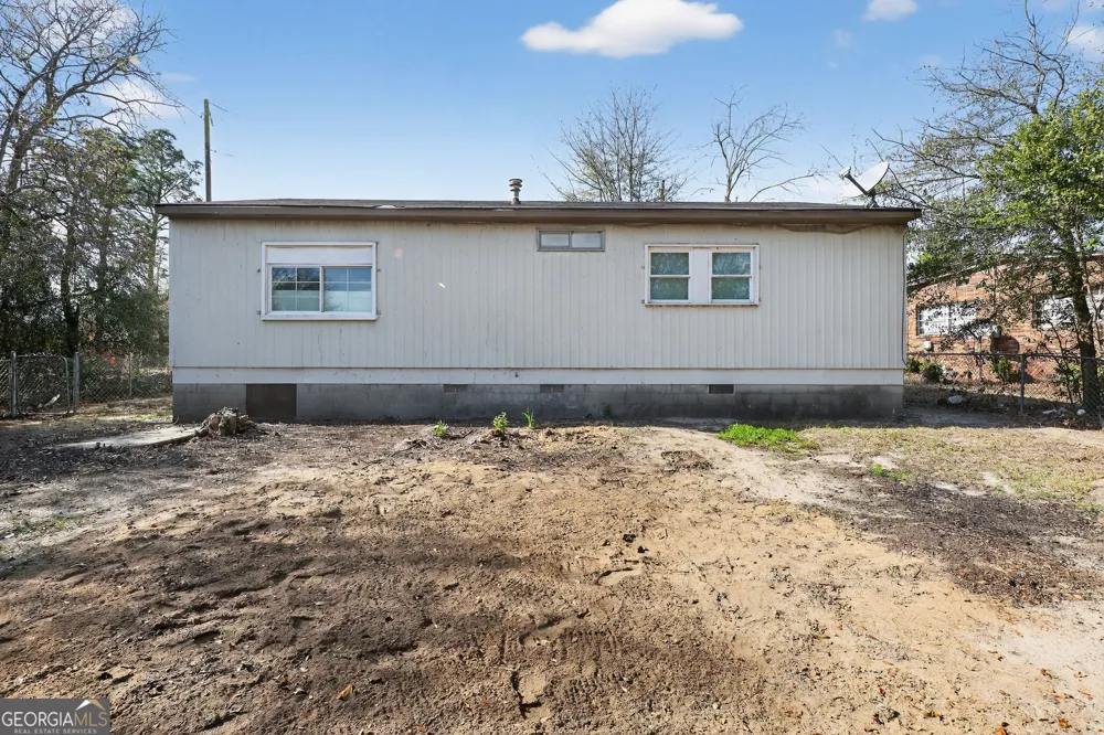 2436 N Carolina AVE Augusta, GA 30906