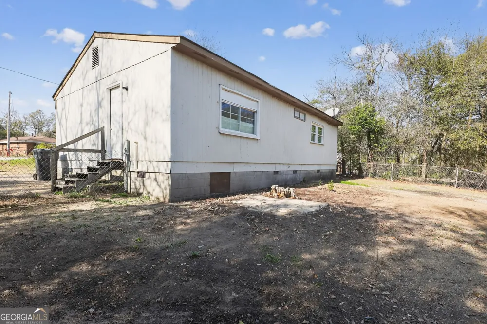 2436 N Carolina AVE Augusta, GA 30906