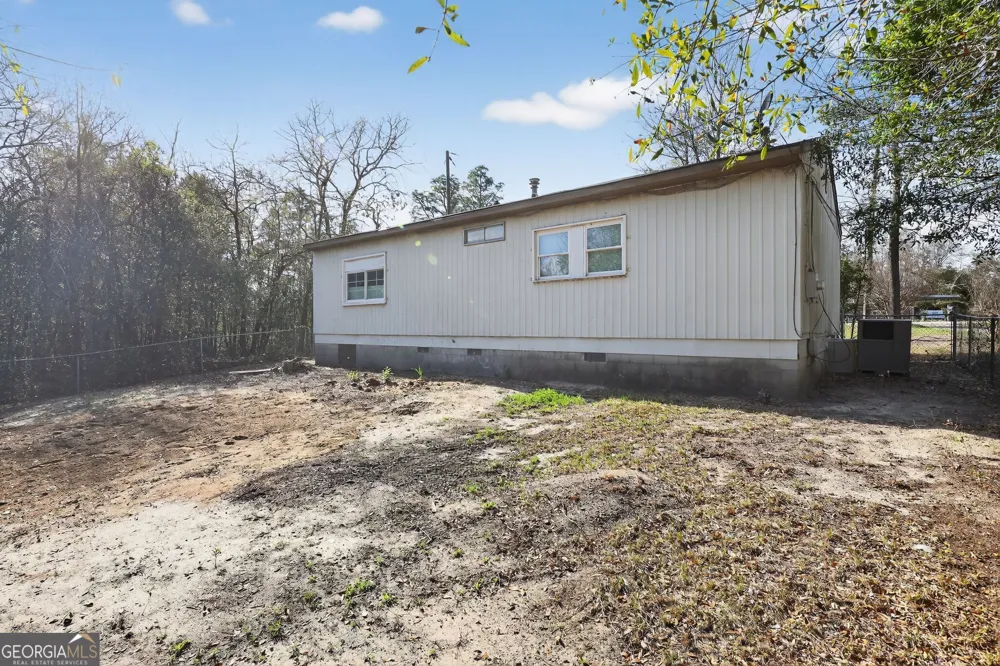2436 N Carolina AVE Augusta, GA 30906