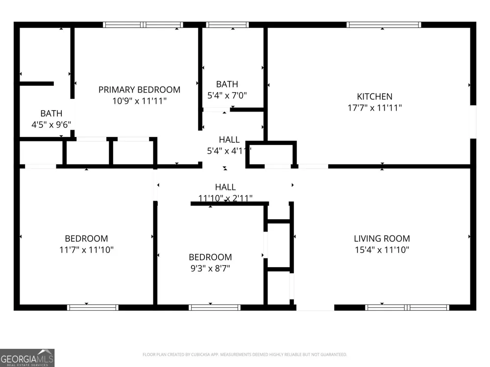2436 N Carolina AVE Augusta, GA 30906