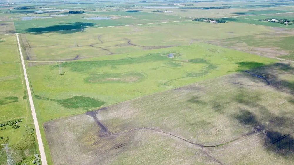 XXXX 200th Street Elbow Lake, MN 56531