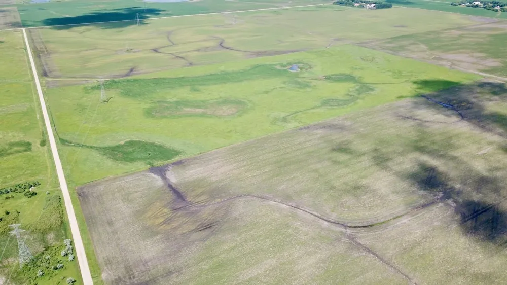 XXXX 200th Street Elbow Lake, MN 56531