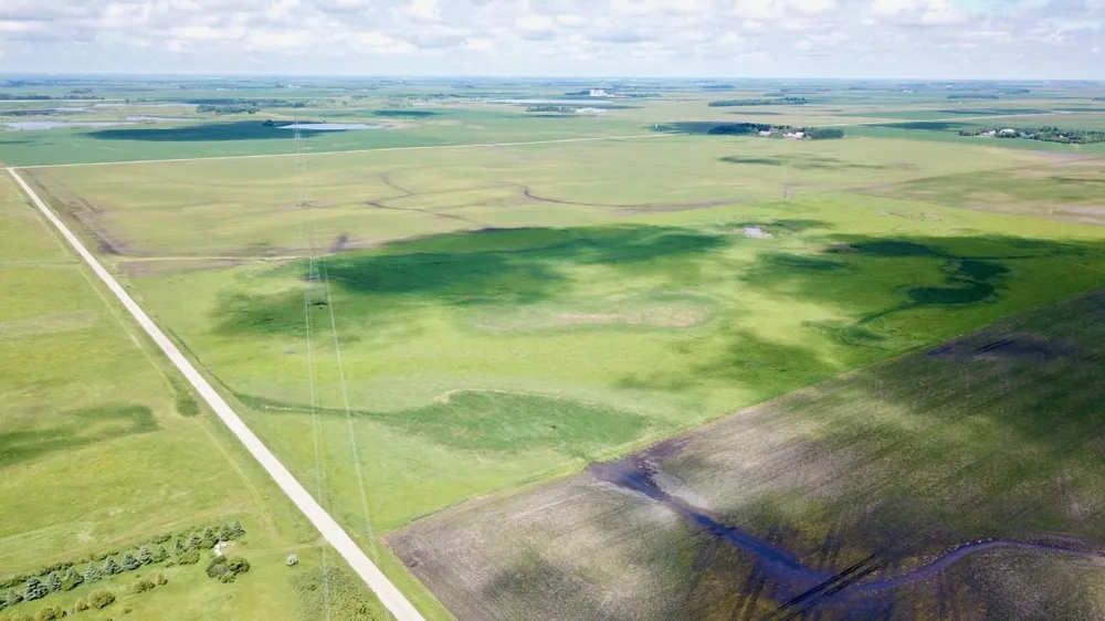 XXXX 200th Street Elbow Lake, MN 56531