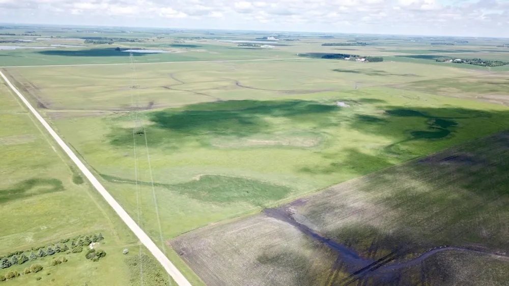 XXXX 200th Street Elbow Lake, MN 56531