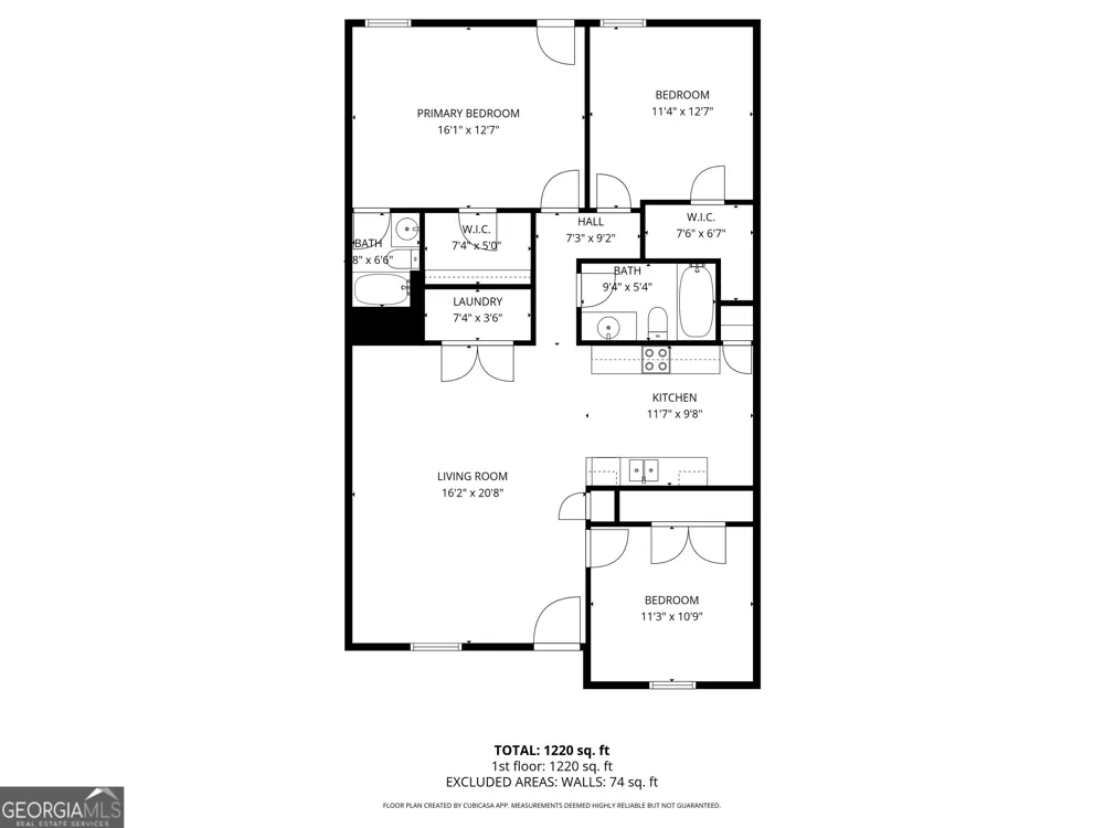 307 AIRMAN BLVD Warner Robins, GA 31088
