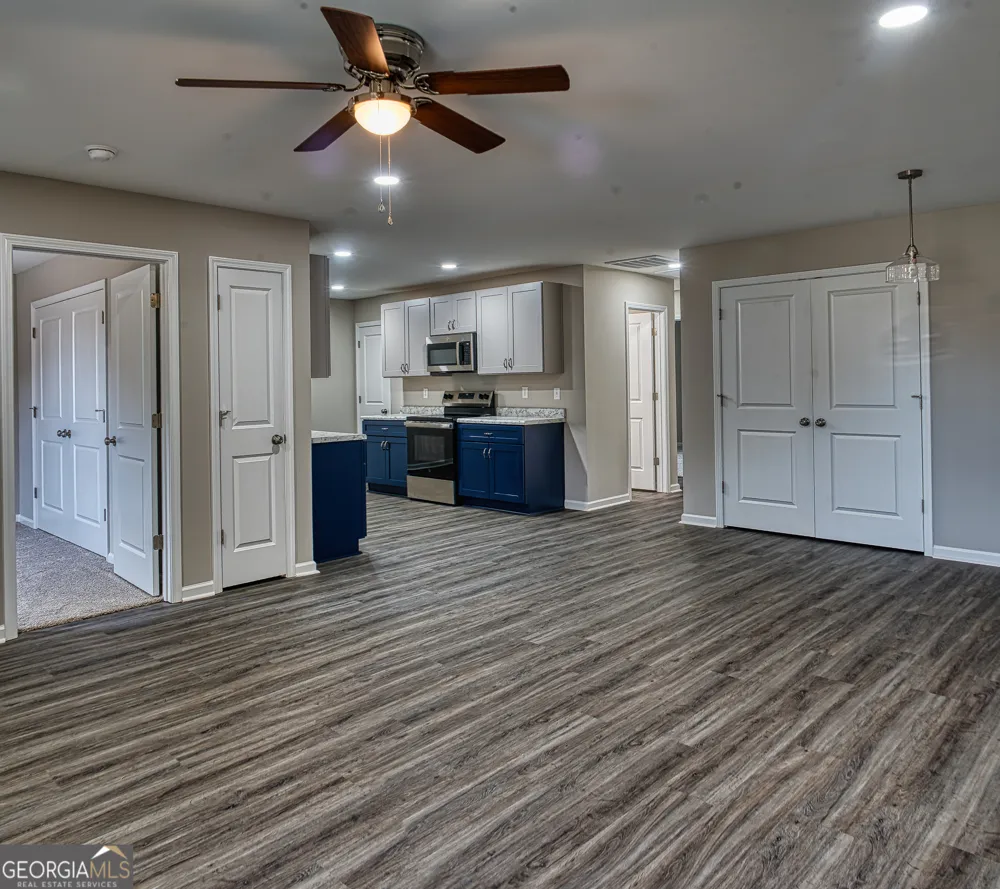 317 AIRMAN BLVD Warner Robins, GA 31088