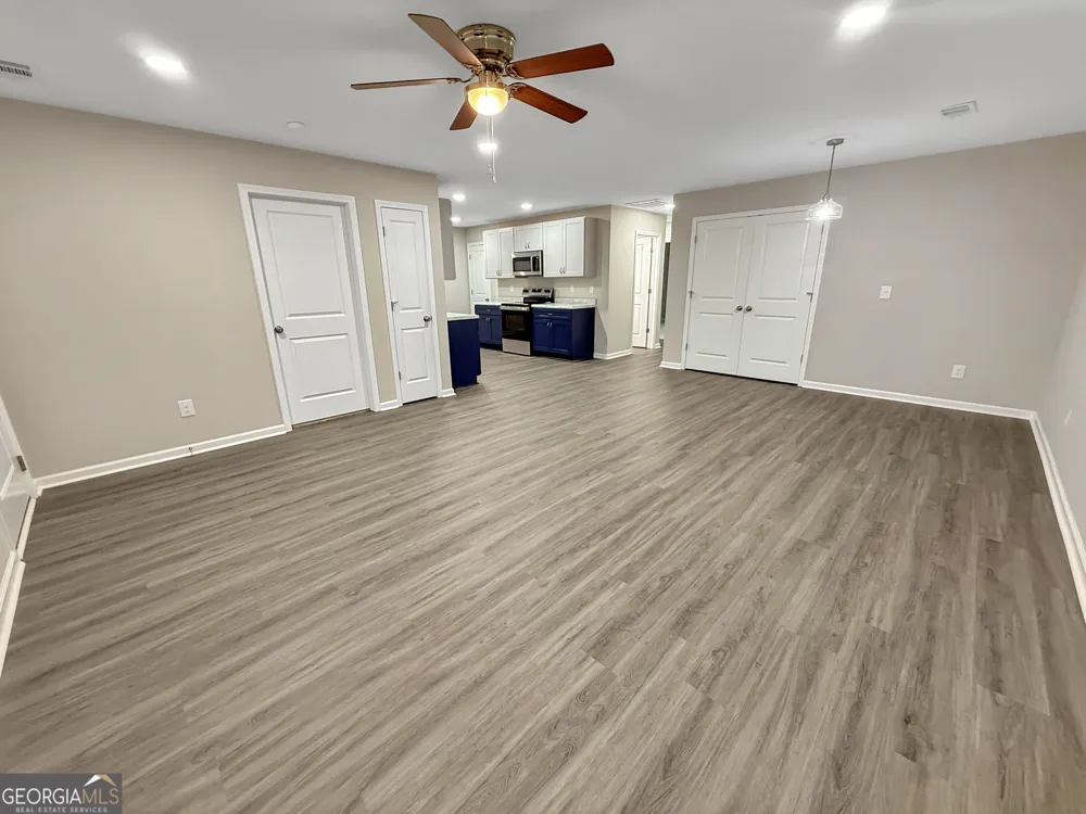 309 Airman BLVD Warner Robins, GA 31088