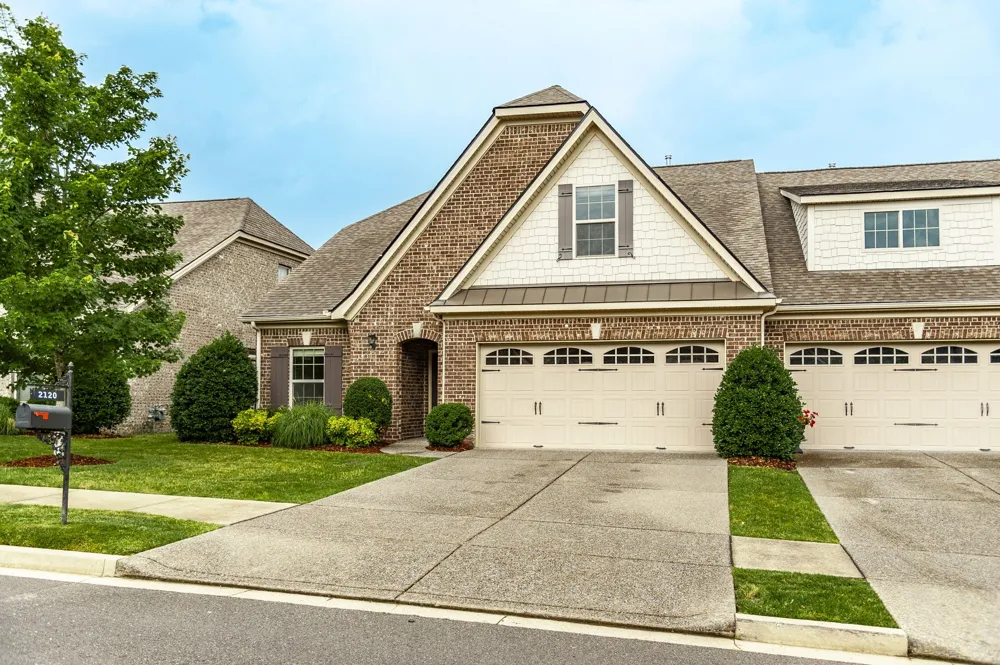2120 Sullivan St Gallatin, TN 37066