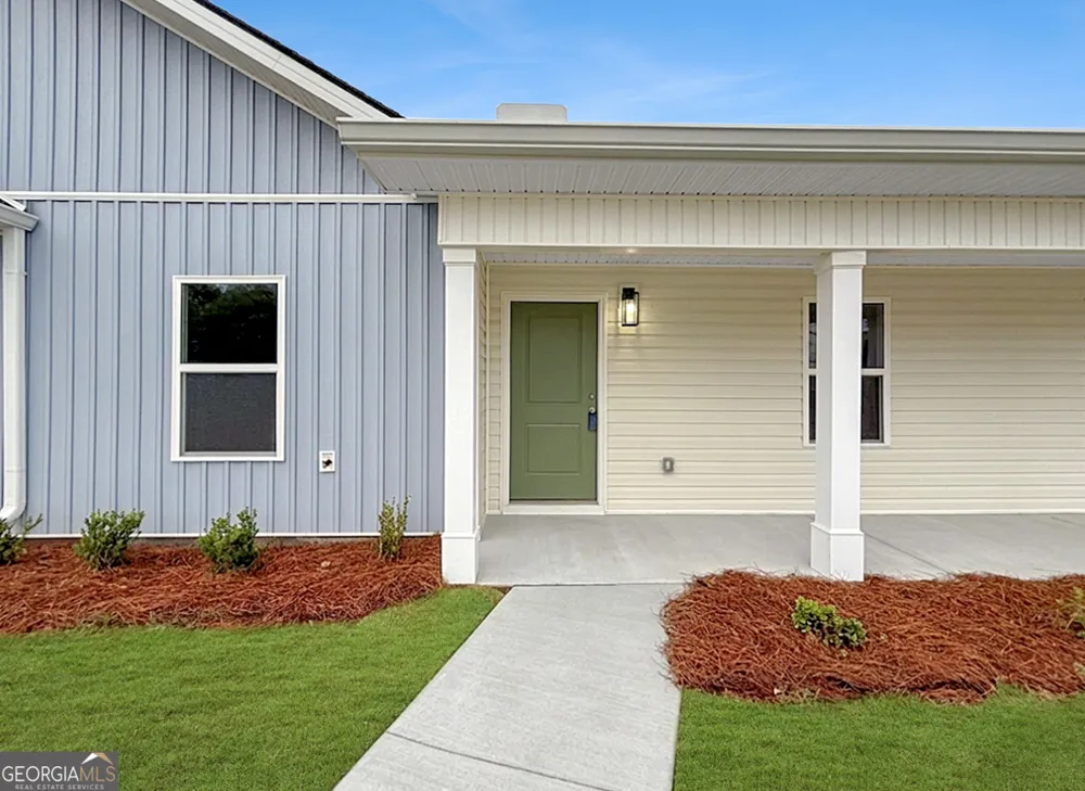 311 Airman BLVD Warner Robins, GA 31088