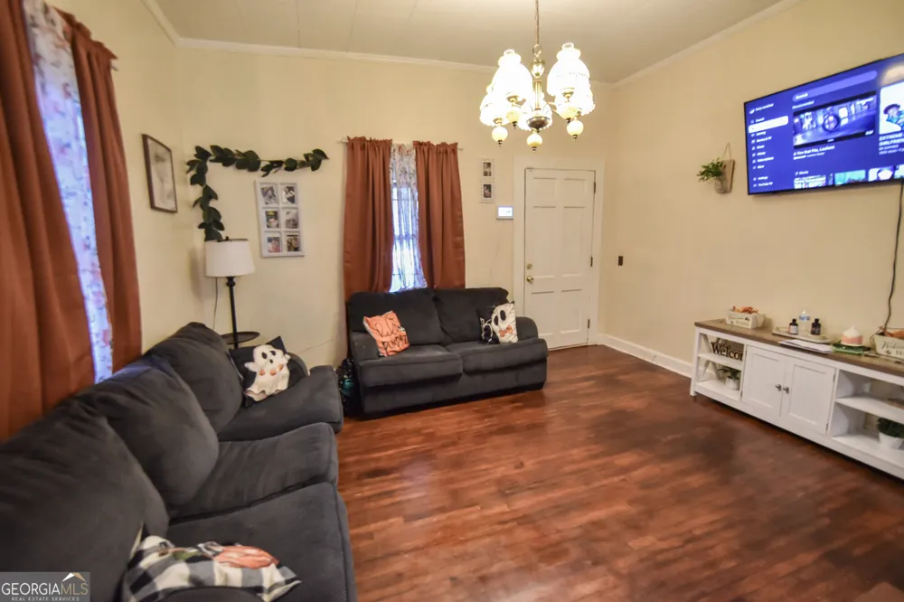 908 E McCarty ST Sandersville, GA 31082