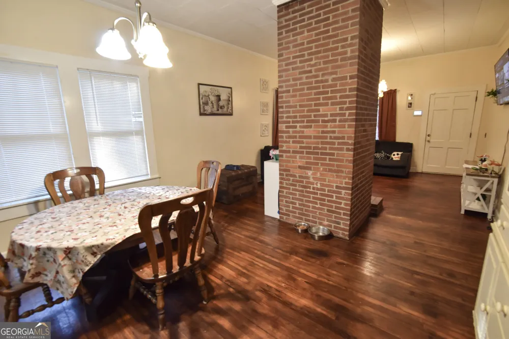 908 E McCarty ST Sandersville, GA 31082