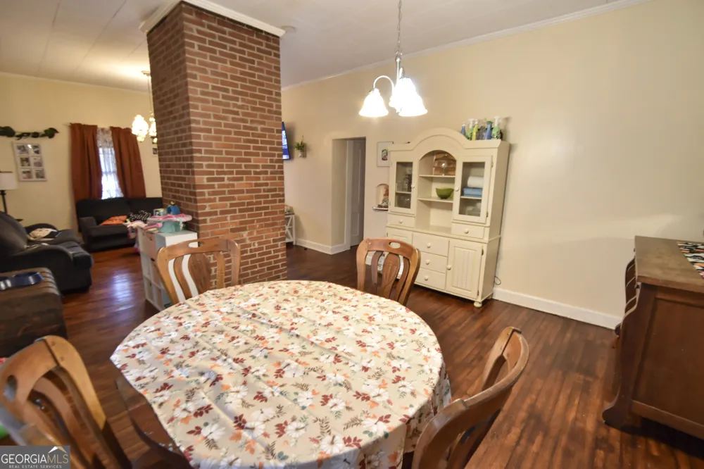 908 E McCarty ST Sandersville, GA 31082