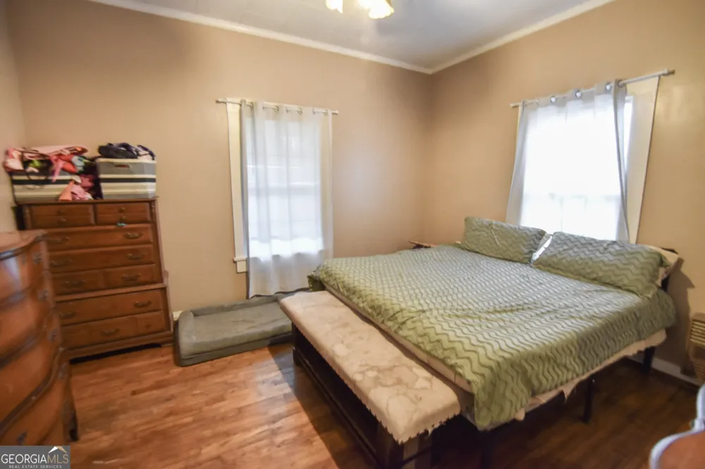 908 E McCarty ST Sandersville, GA 31082