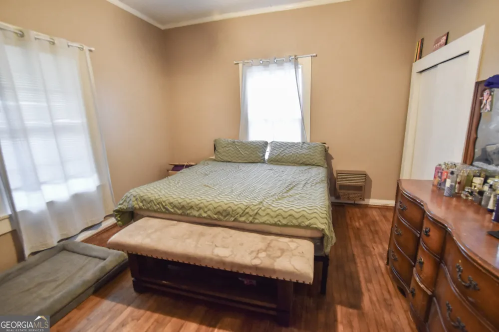 908 E McCarty ST Sandersville, GA 31082