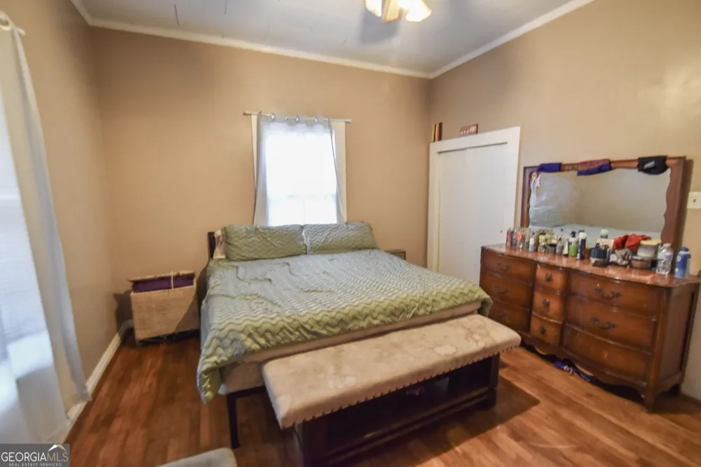 908 E McCarty ST Sandersville, GA 31082