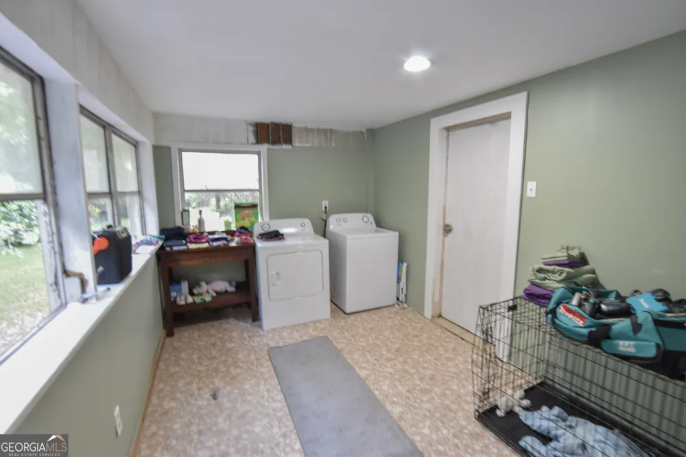 908 E McCarty ST Sandersville, GA 31082