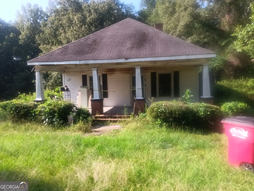 908 E McCarty ST Sandersville, GA 31082