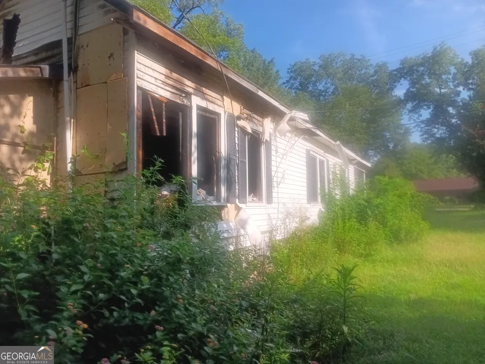 908 E McCarty ST Sandersville, GA 31082