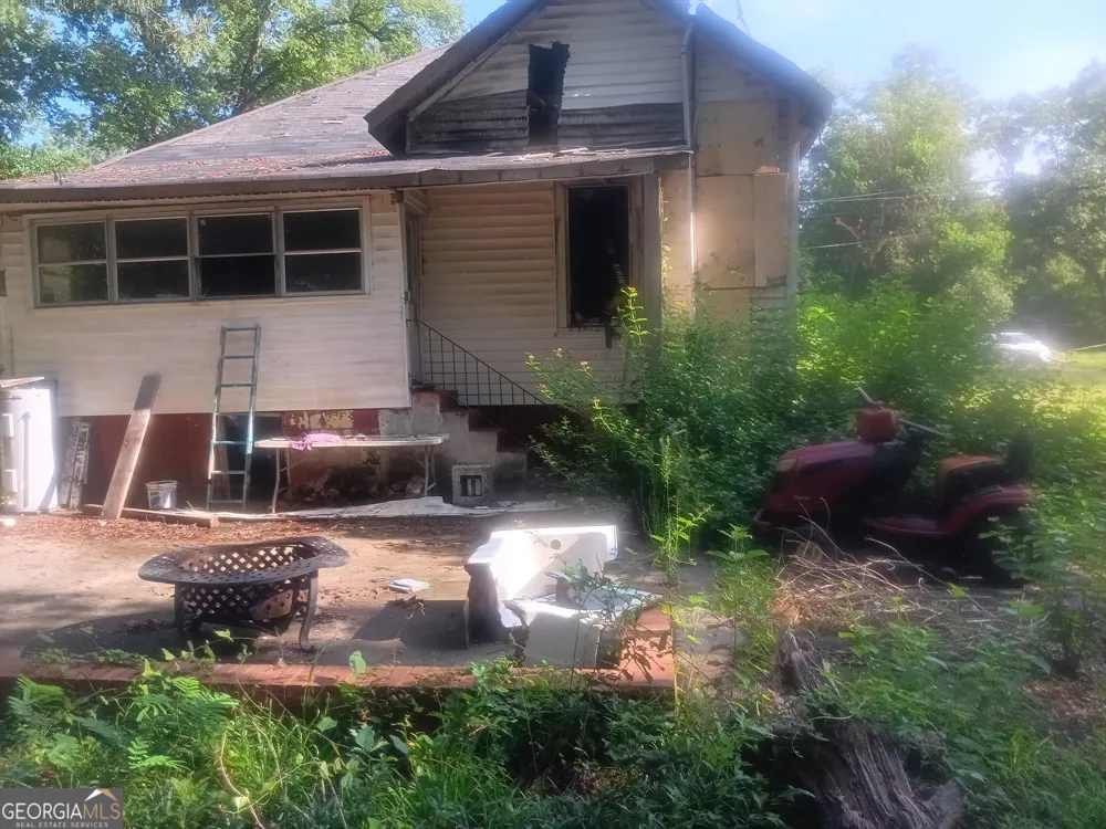 908 E McCarty ST Sandersville, GA 31082