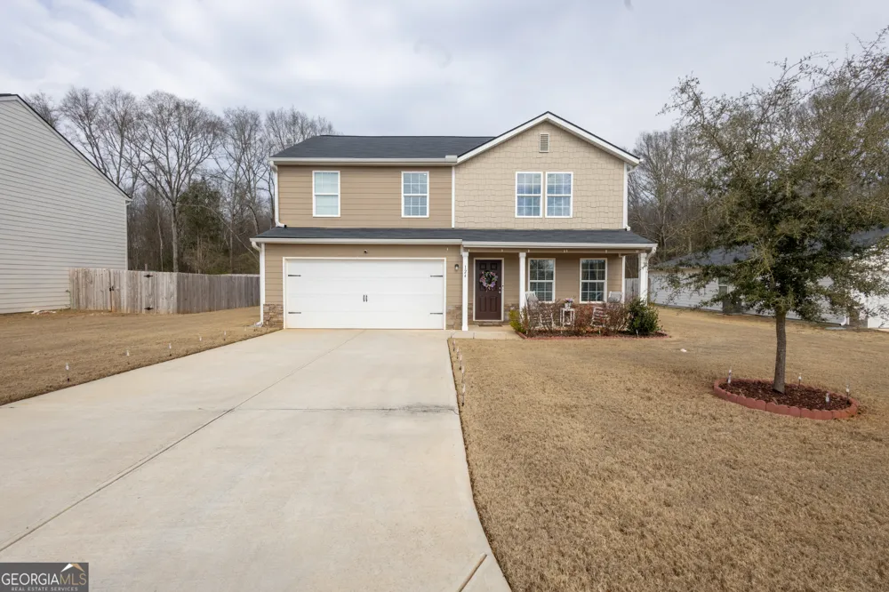 124 Dogwood LN Milner, GA 30257
