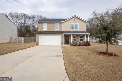 124 Dogwood LN