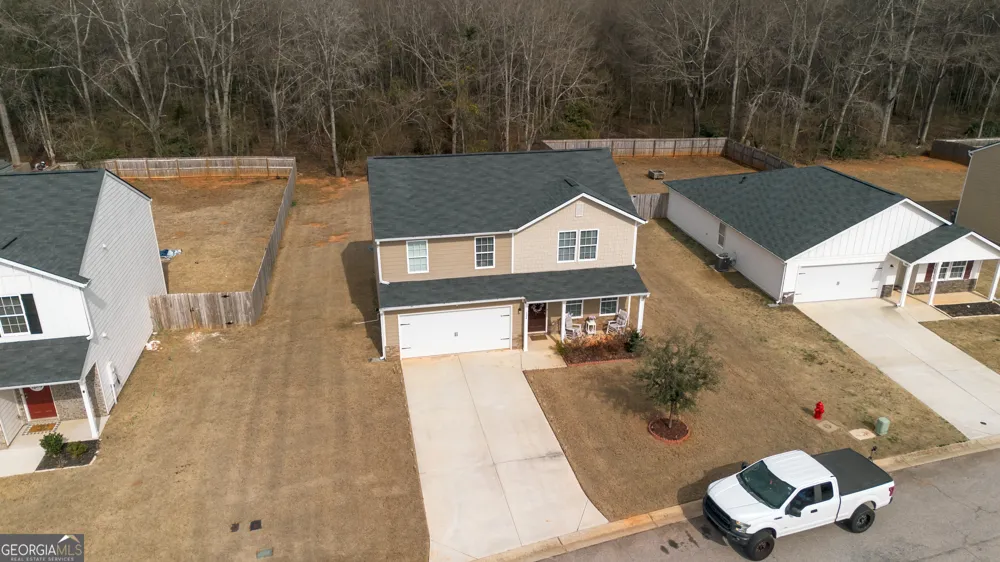 124 Dogwood LN Milner, GA 30257
