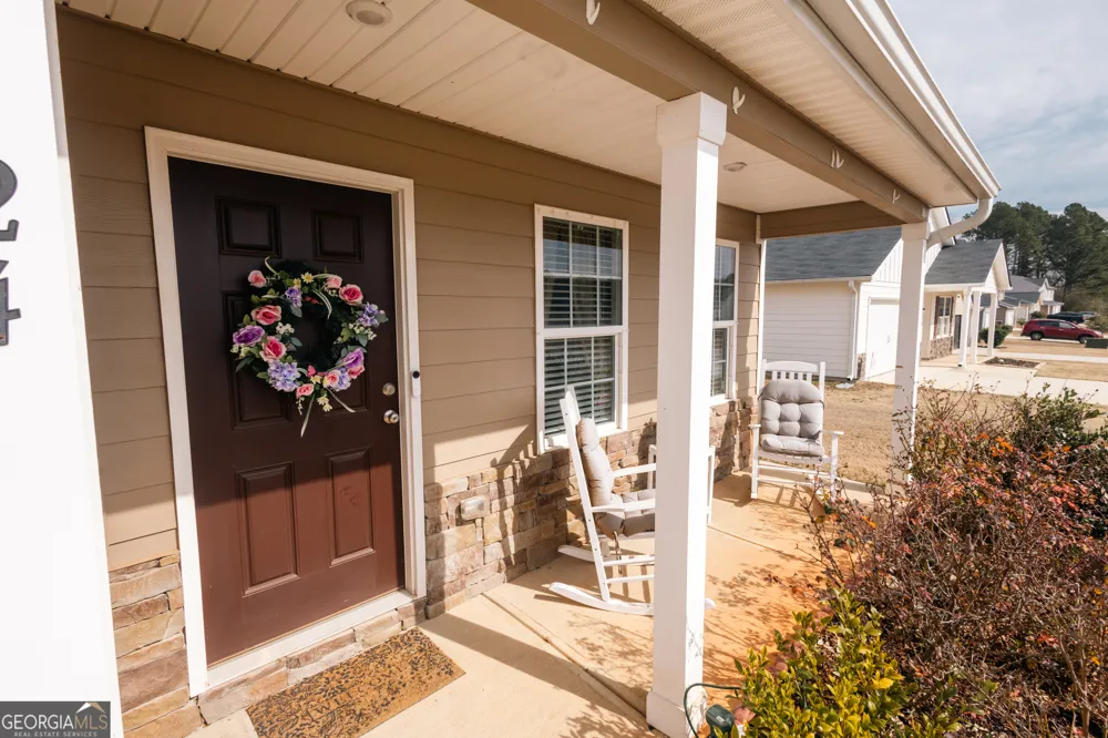 124 Dogwood LN Milner, GA 30257