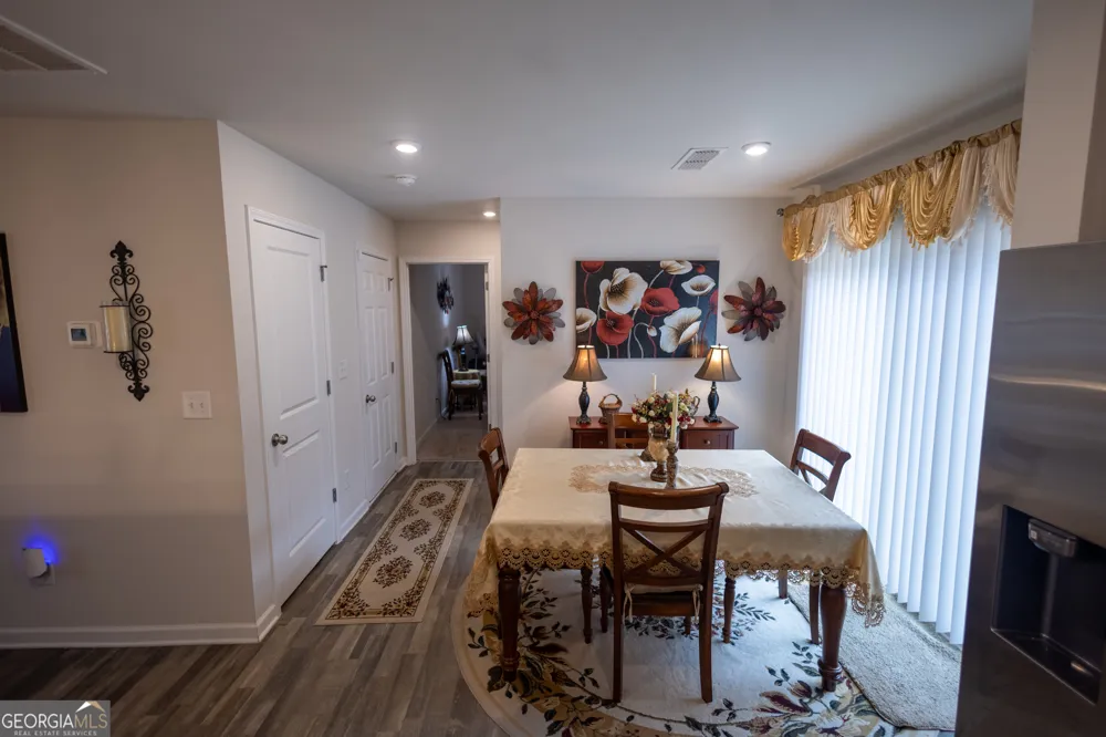 124 Dogwood LN Milner, GA 30257