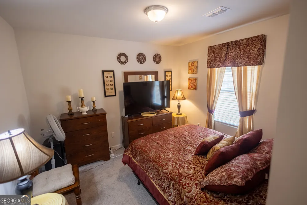 124 Dogwood LN Milner, GA 30257
