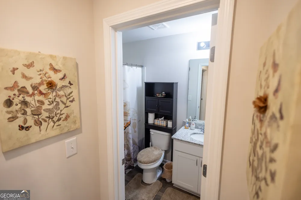 124 Dogwood LN Milner, GA 30257