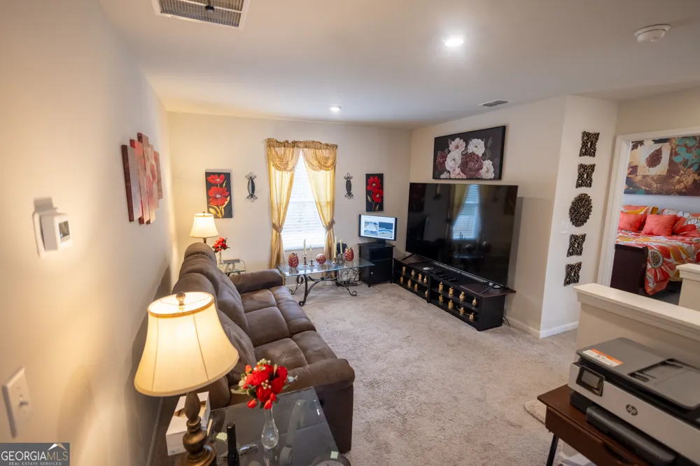124 Dogwood LN Milner, GA 30257