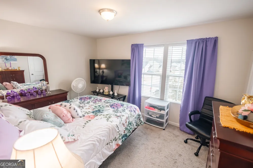 124 Dogwood LN Milner, GA 30257