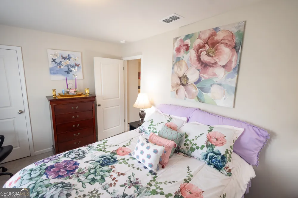 124 Dogwood LN Milner, GA 30257