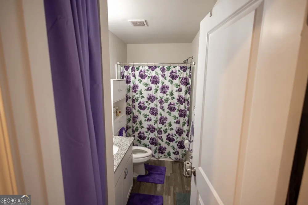 124 Dogwood LN Milner, GA 30257
