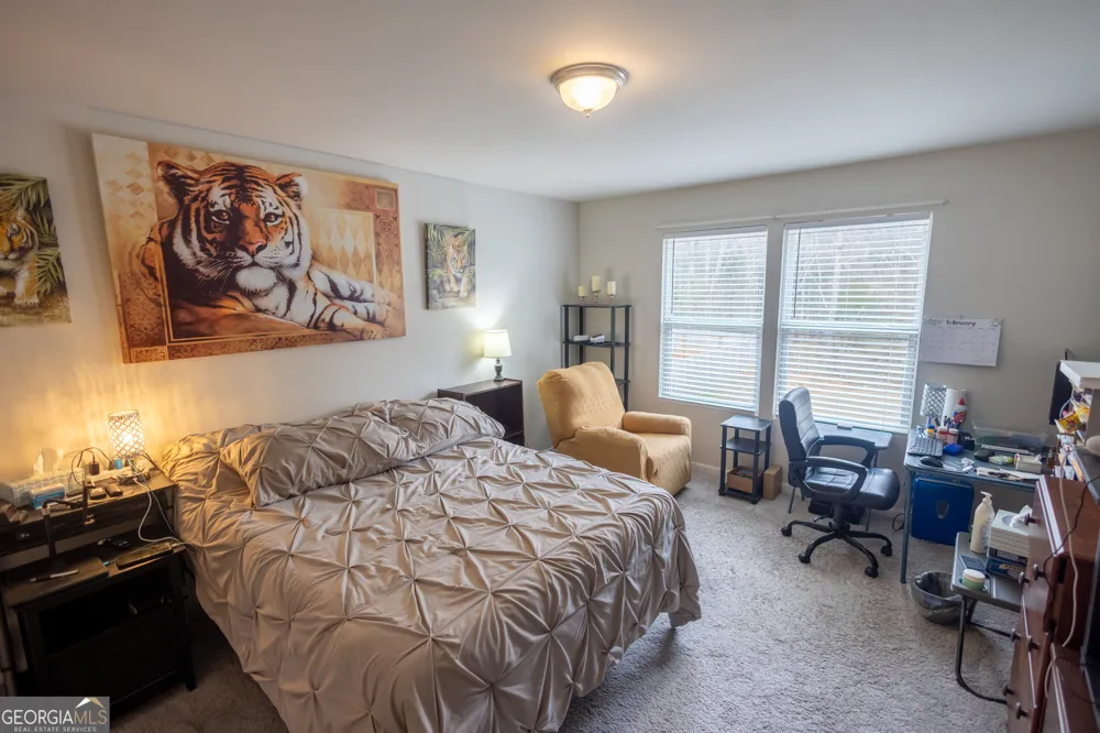 124 Dogwood LN Milner, GA 30257