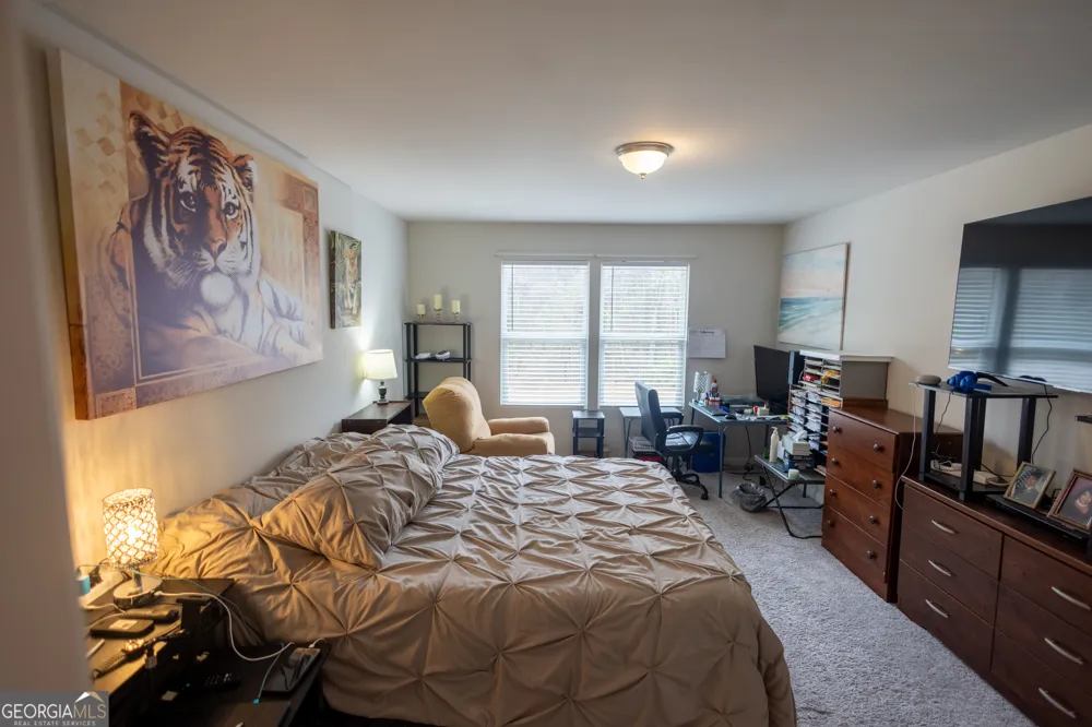 124 Dogwood LN Milner, GA 30257