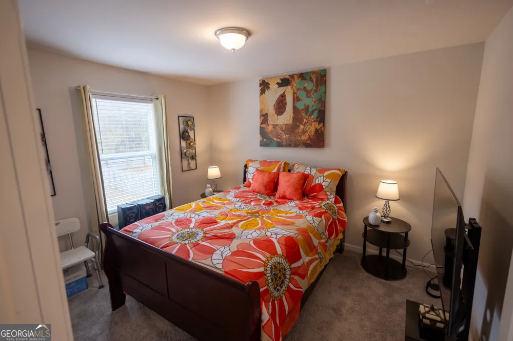 124 Dogwood LN Milner, GA 30257