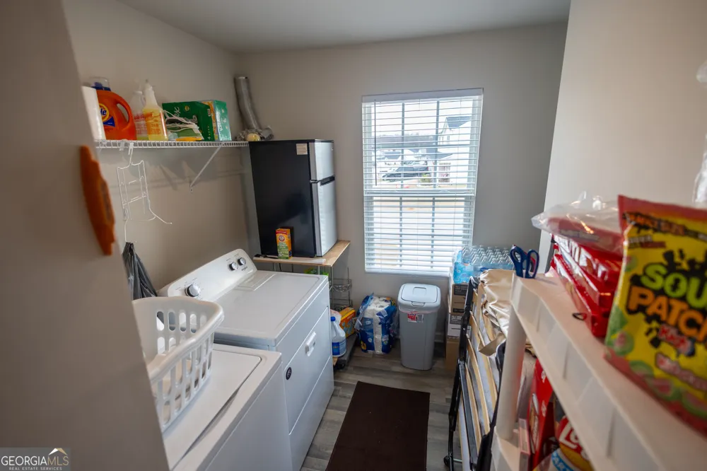 124 Dogwood LN Milner, GA 30257